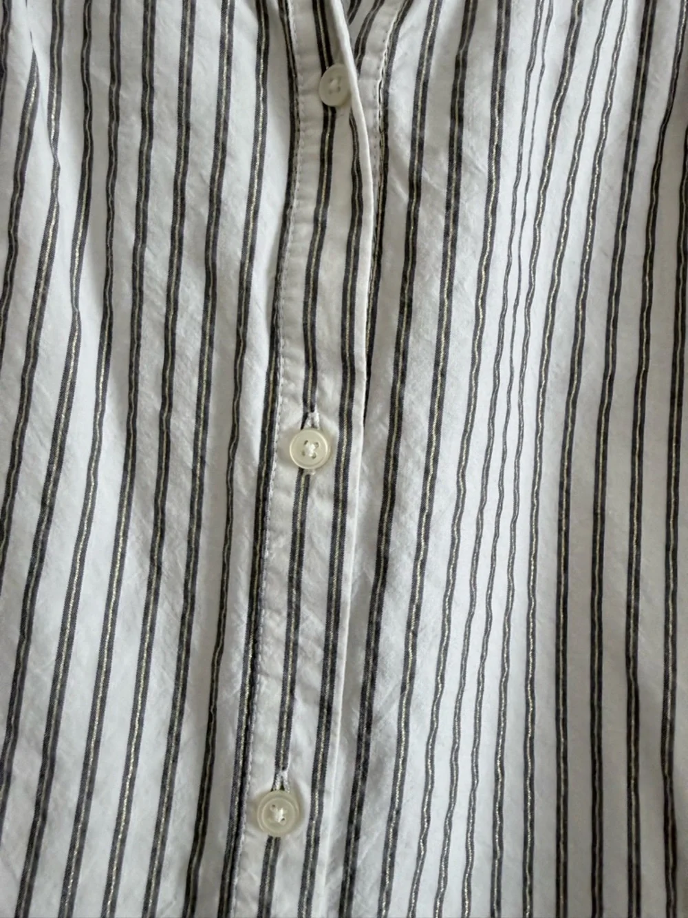 Loft blouse - Picture 2 of 3